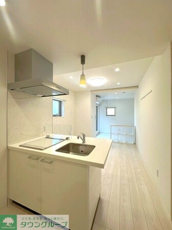 My Style vintage みずほ台の物件内観写真